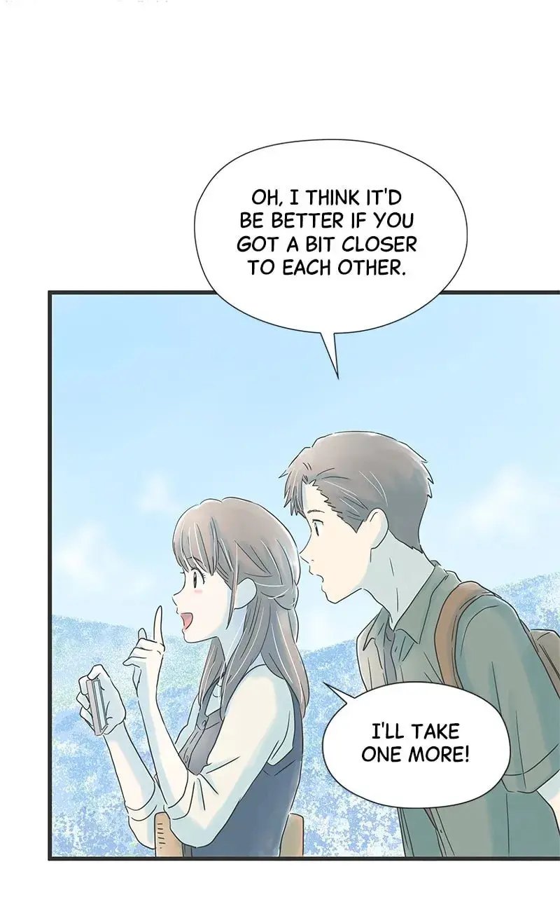 It Rains On Precious Days - Chapter 41 - Page 51