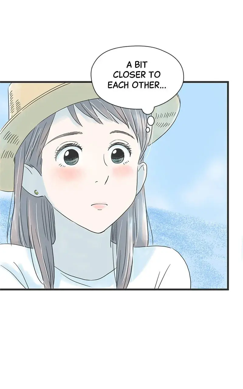 It Rains On Precious Days - Chapter 41 - Page 52