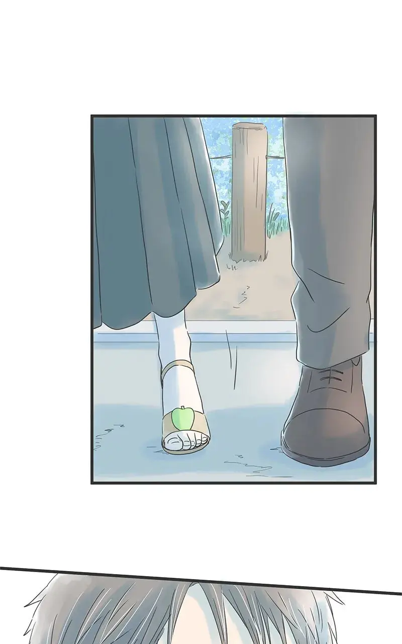 It Rains On Precious Days - Chapter 41 - Page 53