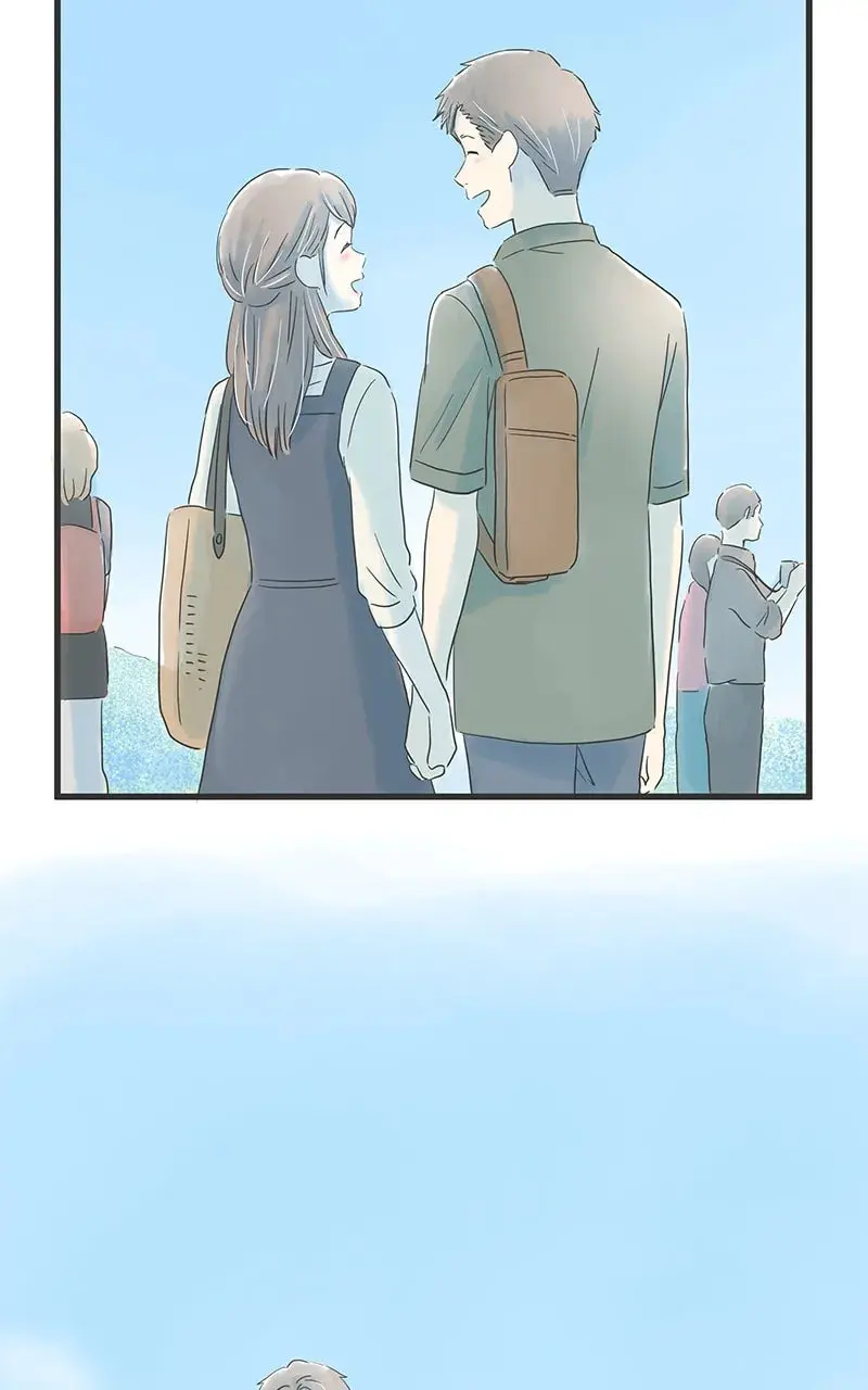 It Rains On Precious Days - Chapter 41 - Page 55