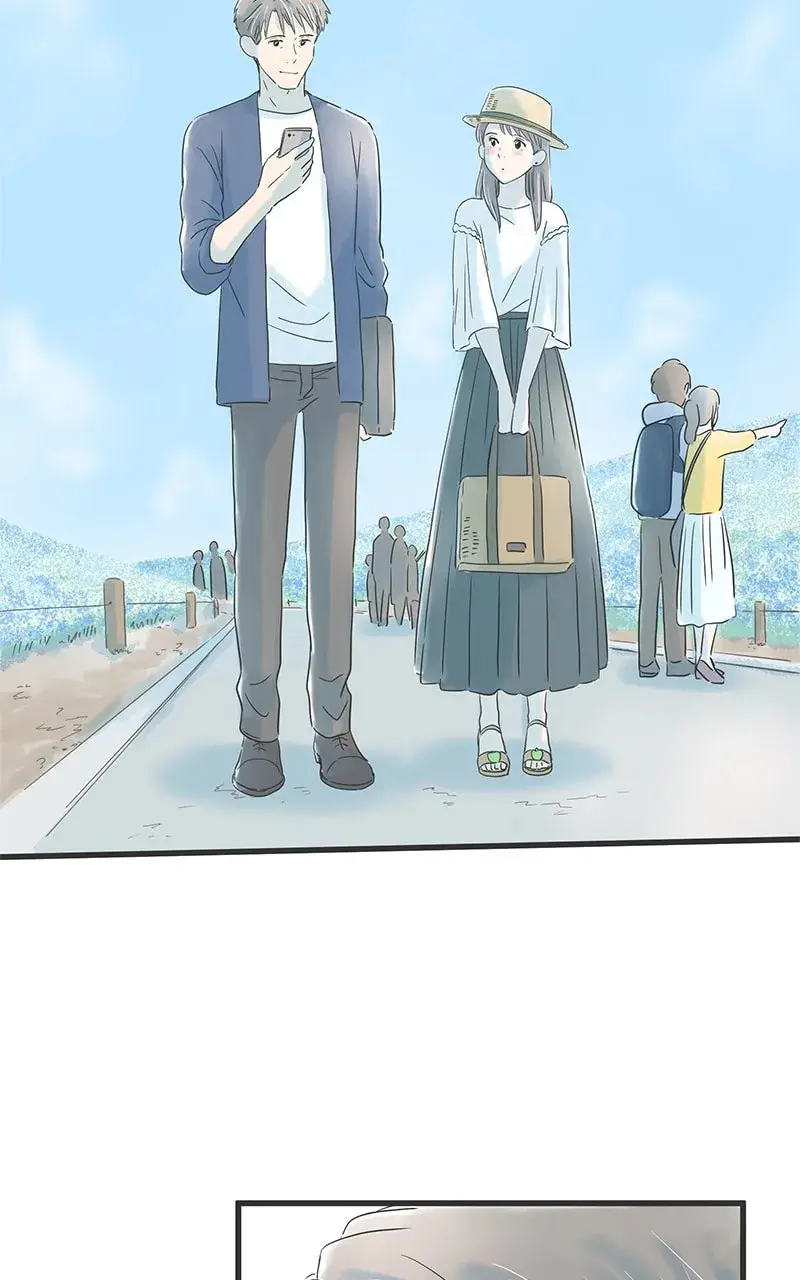 It Rains On Precious Days - Chapter 41 - Page 56