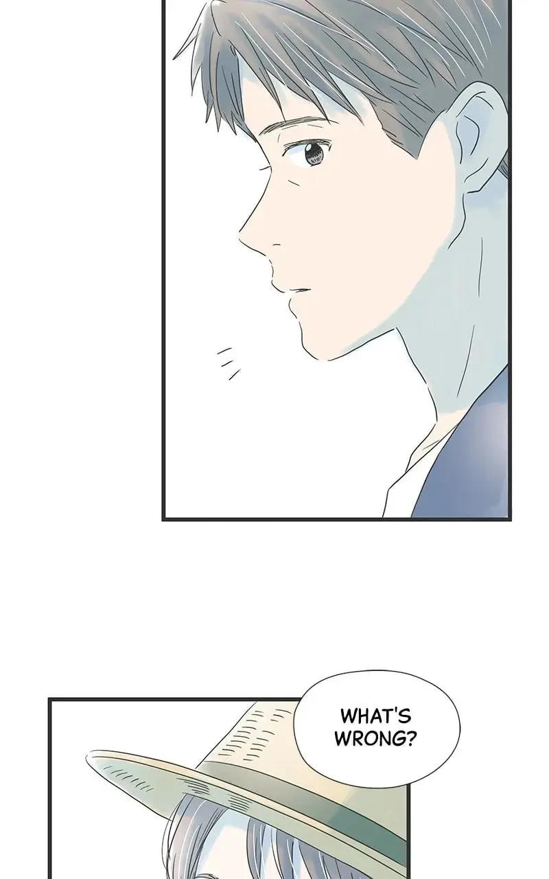 It Rains On Precious Days - Chapter 41 - Page 57