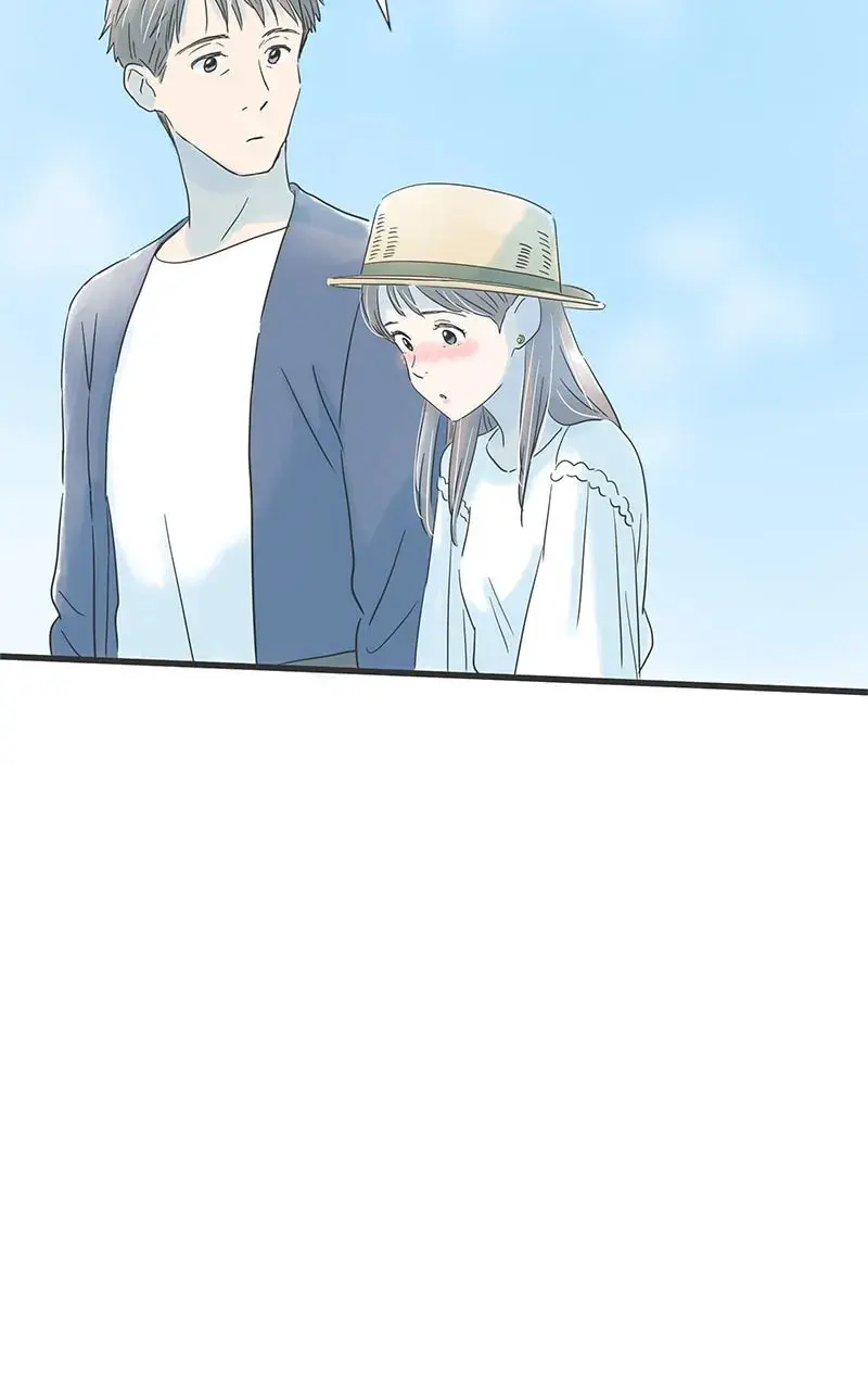 It Rains On Precious Days - Chapter 41 - Page 59