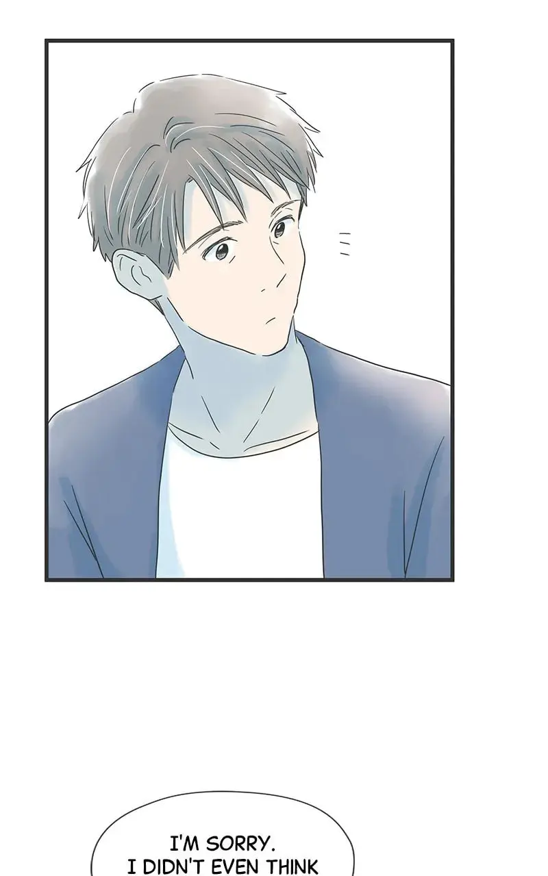 It Rains On Precious Days - Chapter 41 - Page 62