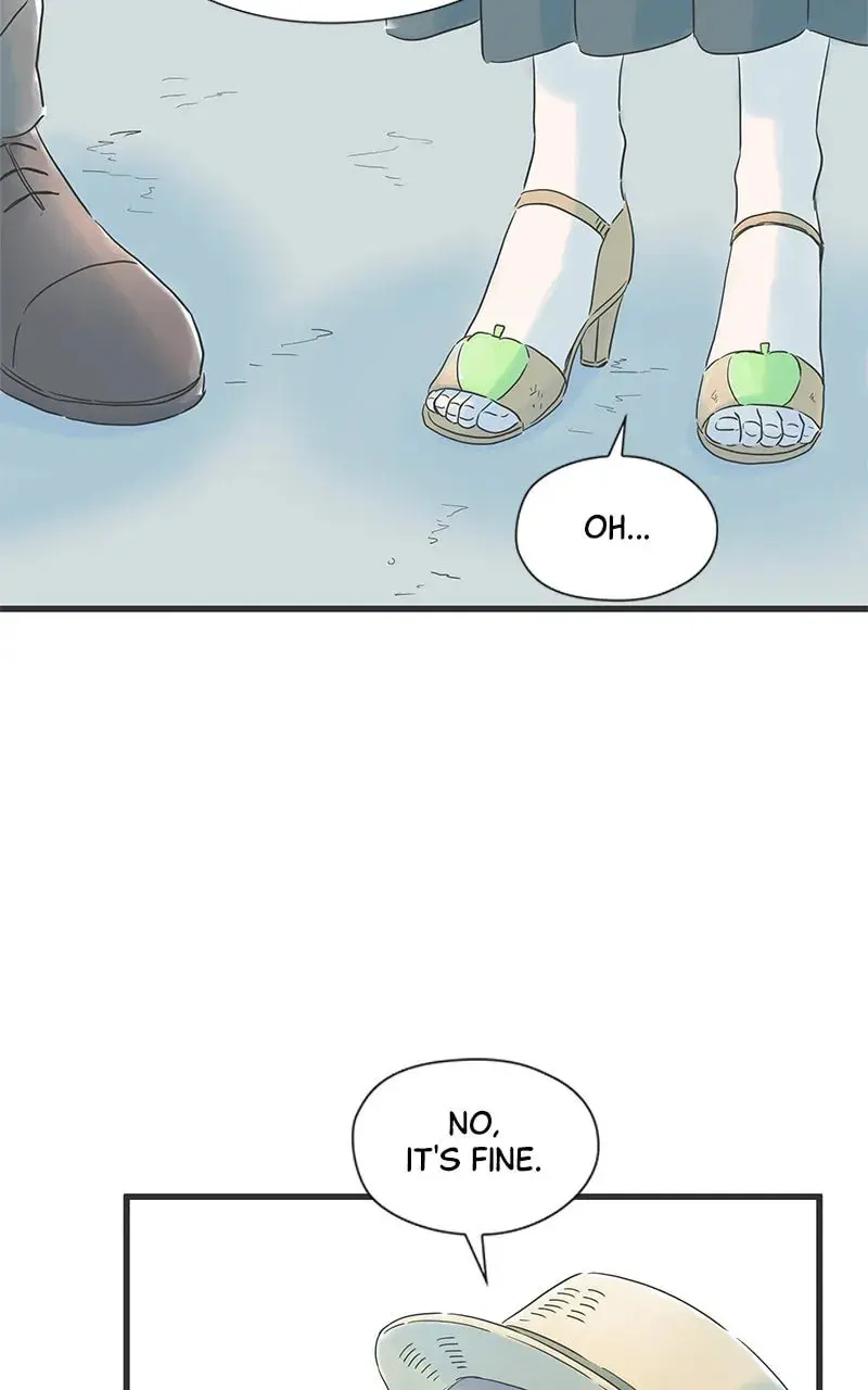 It Rains On Precious Days - Chapter 41 - Page 64