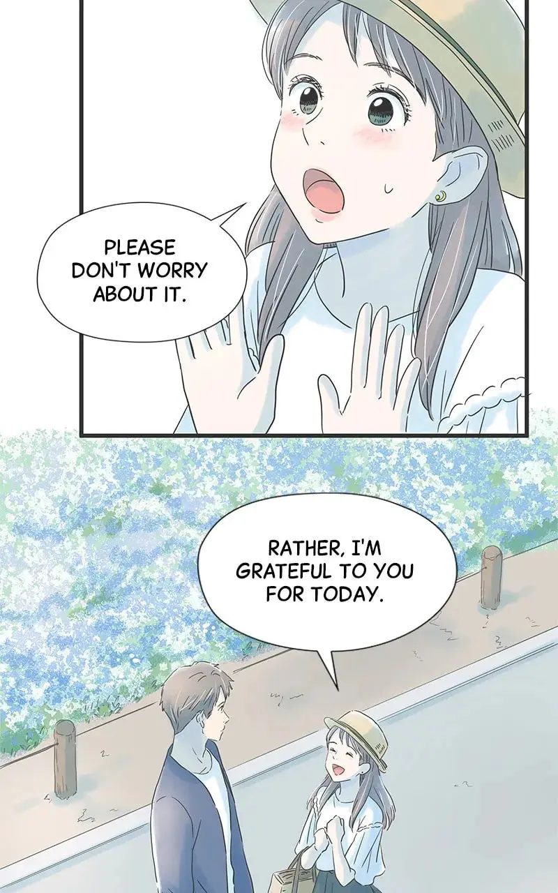 It Rains On Precious Days - Chapter 41 - Page 65