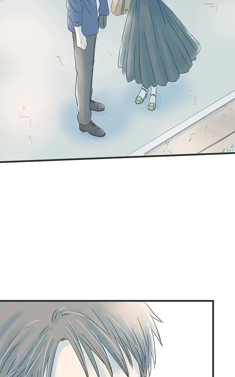 It Rains On Precious Days - Chapter 41 - Page 66