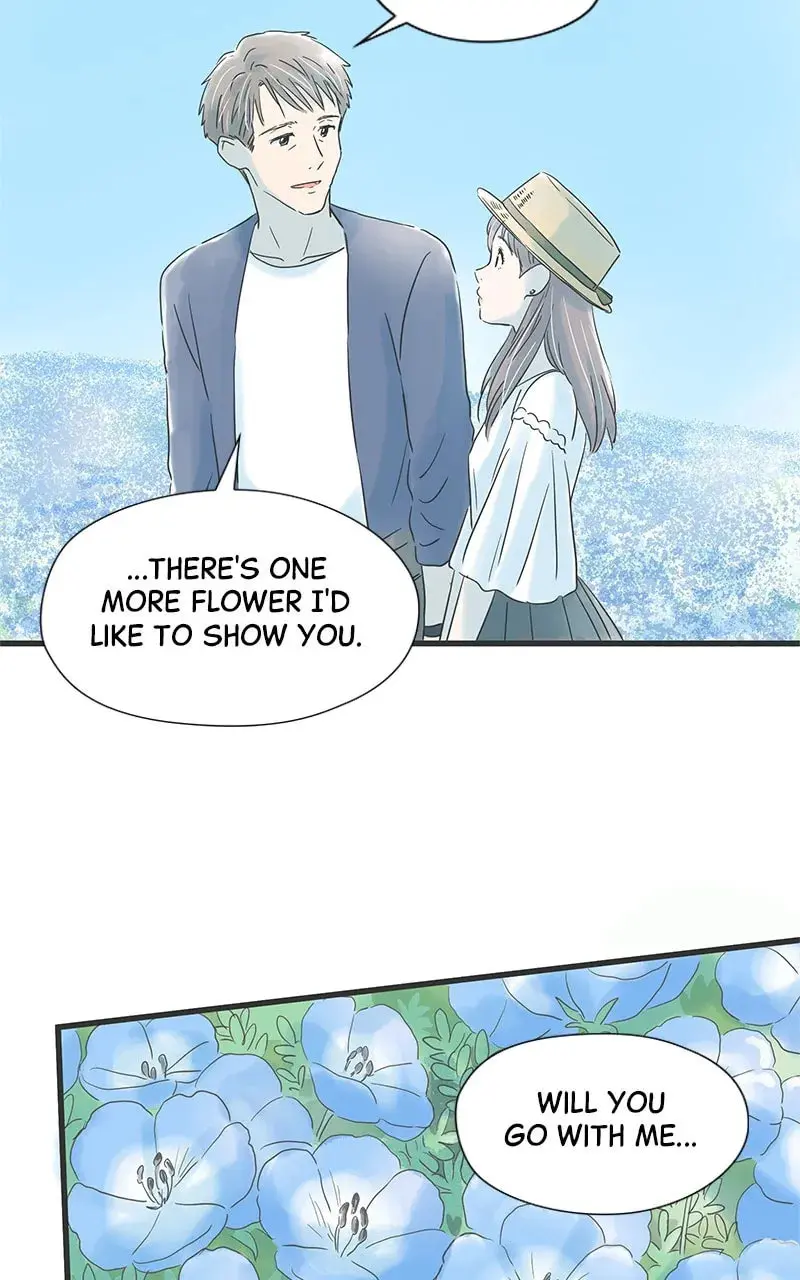 It Rains On Precious Days - Chapter 41 - Page 68