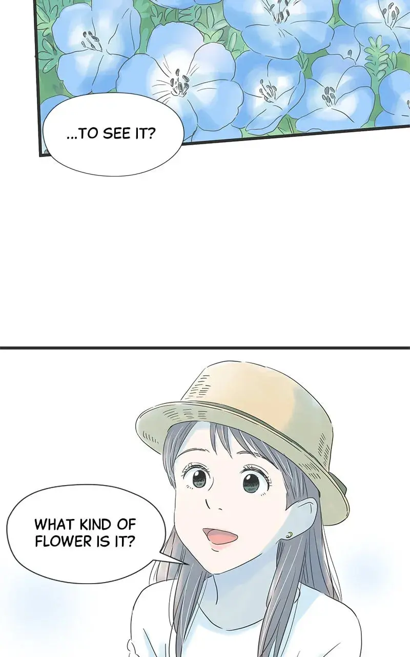 It Rains On Precious Days - Chapter 41 - Page 69