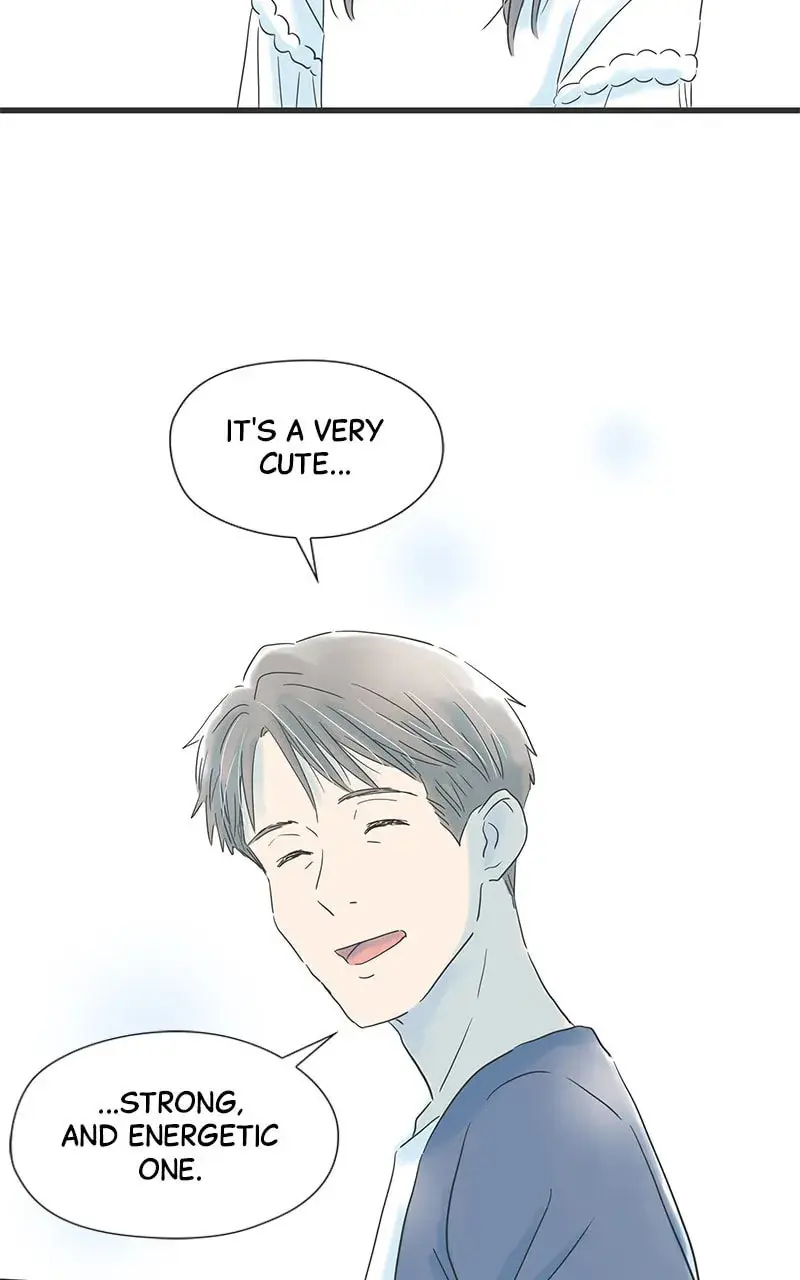 It Rains On Precious Days - Chapter 41 - Page 70
