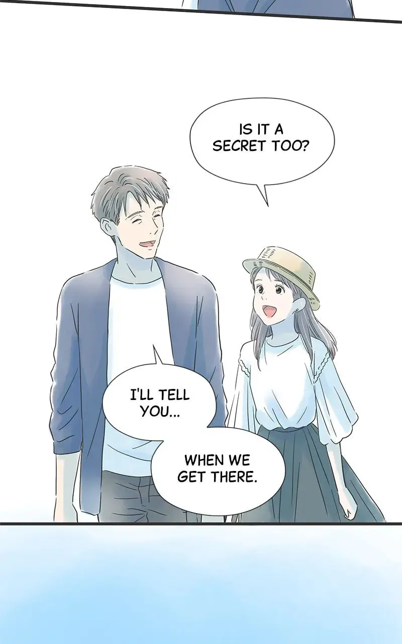 It Rains On Precious Days - Chapter 41 - Page 71