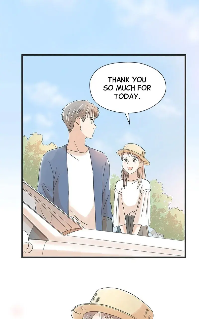 It Rains On Precious Days - Chapter 42 - Page 2