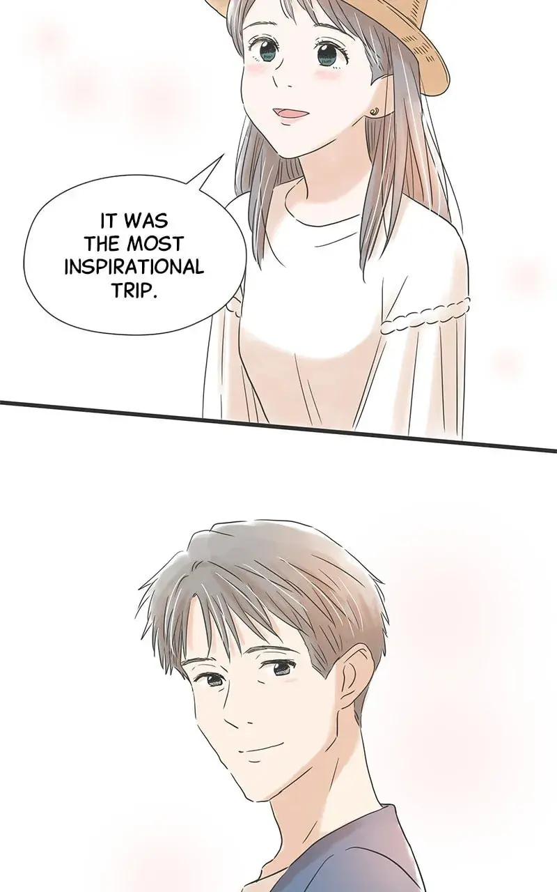 It Rains On Precious Days - Chapter 42 - Page 3