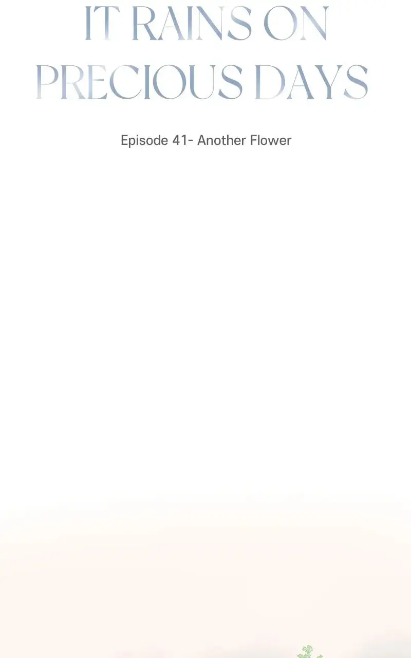 It Rains On Precious Days - Chapter 42 - Page 5