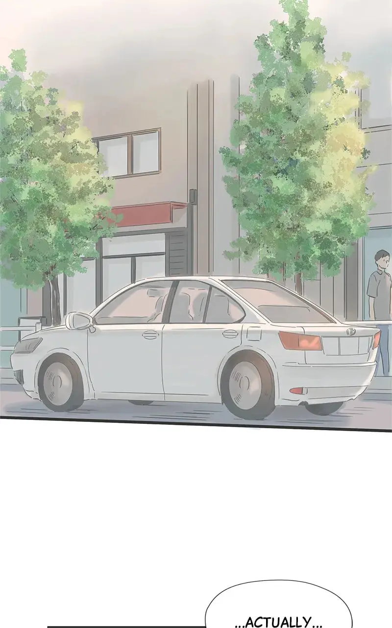 It Rains On Precious Days - Chapter 42 - Page 6