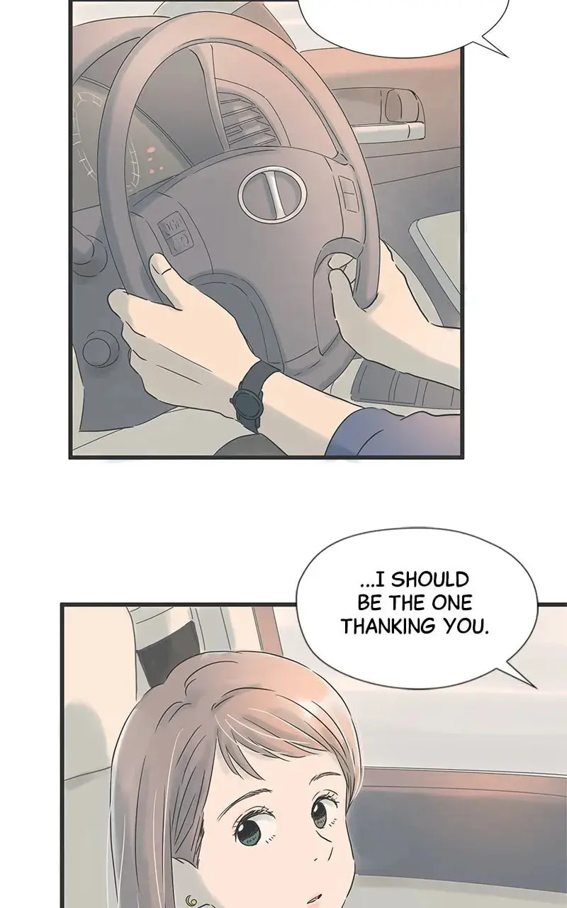 It Rains On Precious Days - Chapter 42 - Page 7