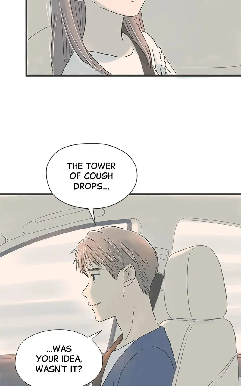 It Rains On Precious Days - Chapter 42 - Page 8