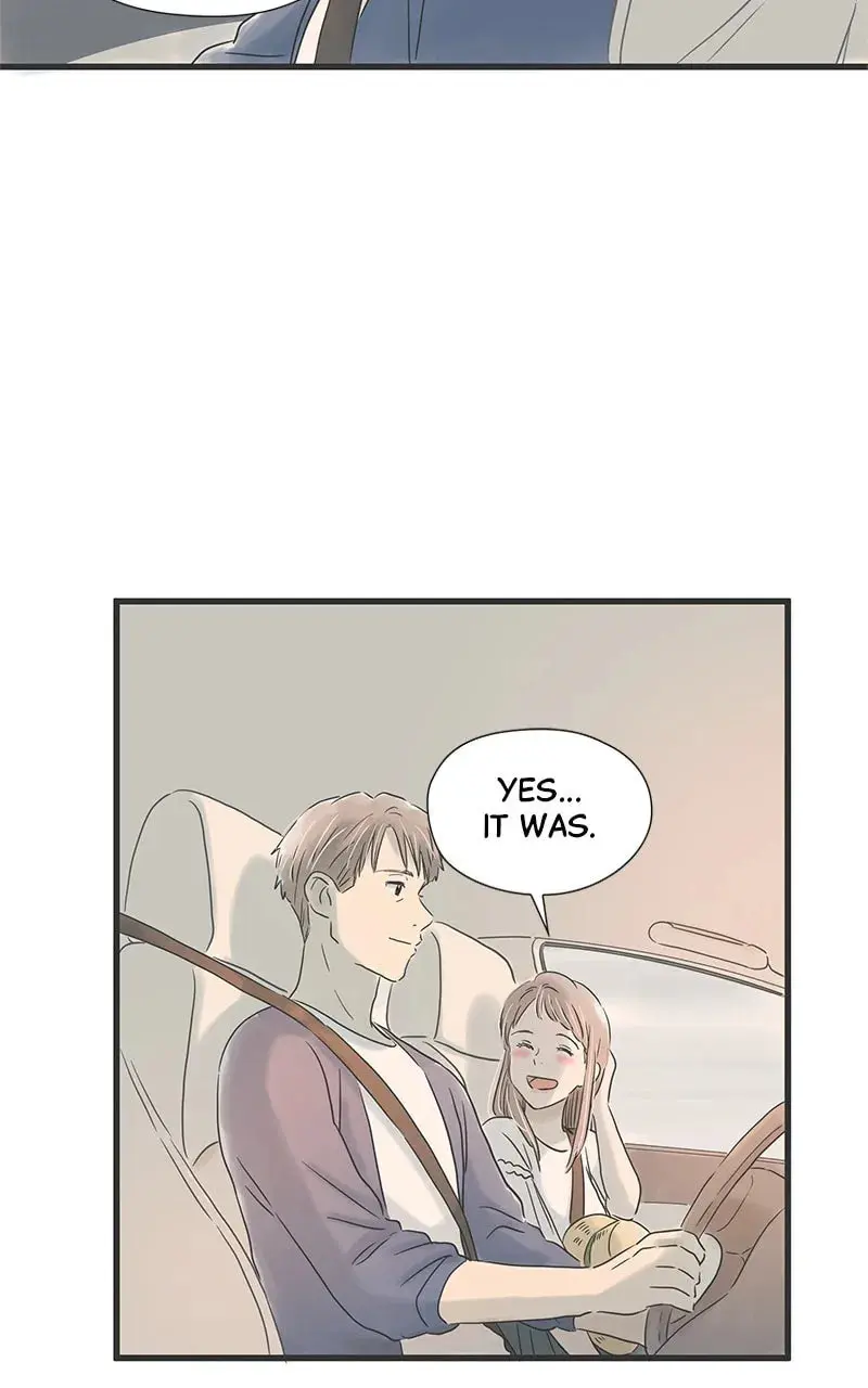 It Rains On Precious Days - Chapter 42 - Page 9