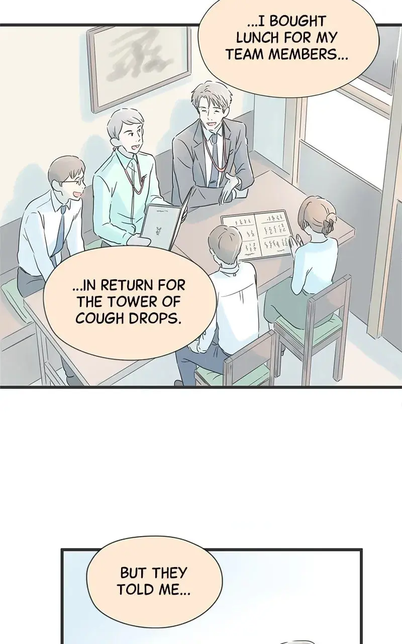 It Rains On Precious Days - Chapter 42 - Page 11