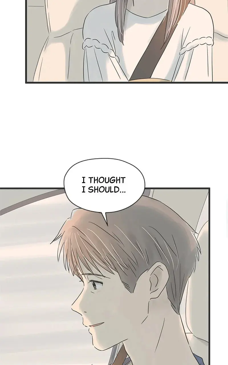 It Rains On Precious Days - Chapter 42 - Page 14