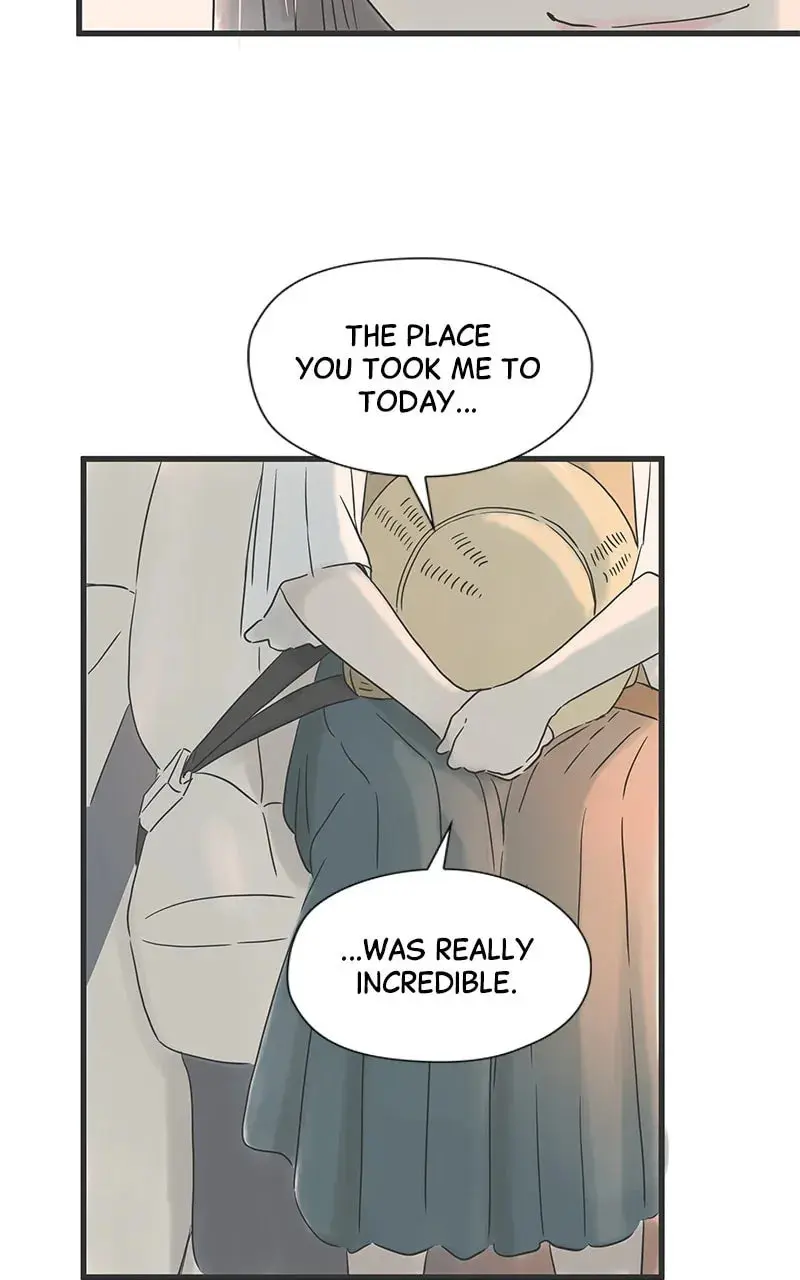 It Rains On Precious Days - Chapter 42 - Page 16