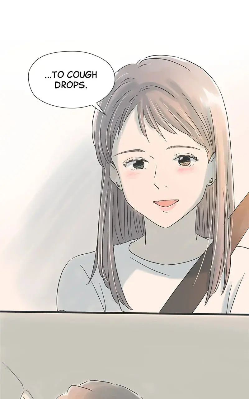 It Rains On Precious Days - Chapter 42 - Page 18