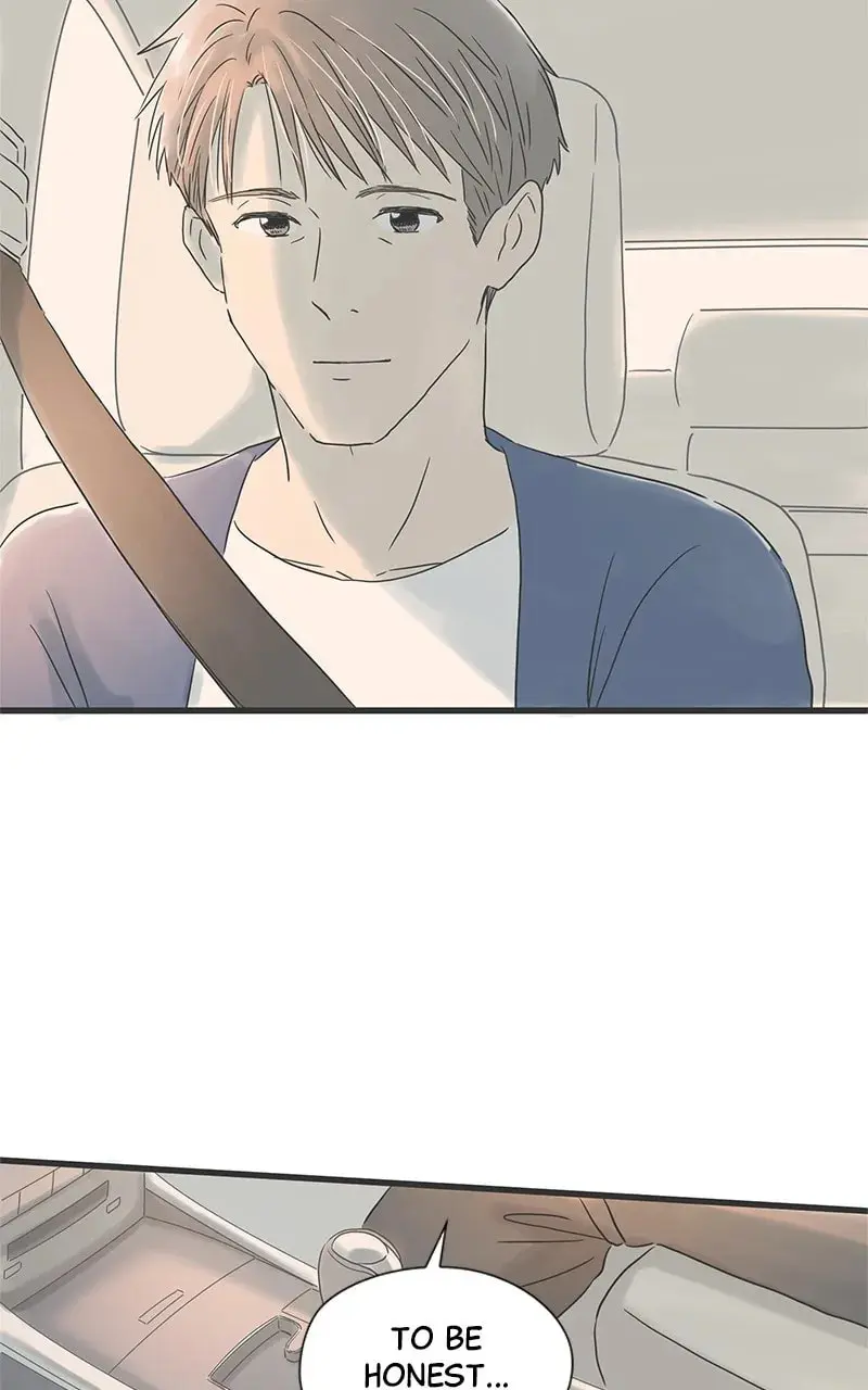 It Rains On Precious Days - Chapter 42 - Page 19
