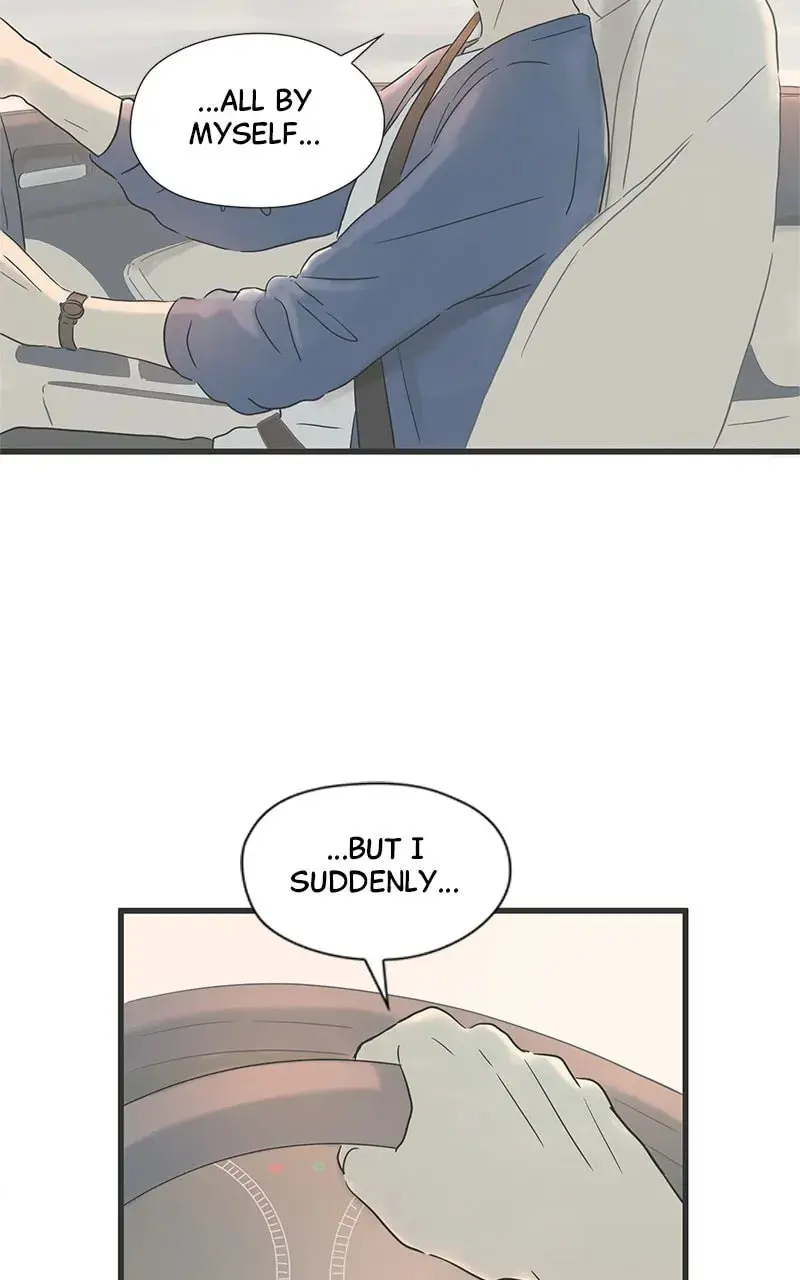 It Rains On Precious Days - Chapter 42 - Page 21