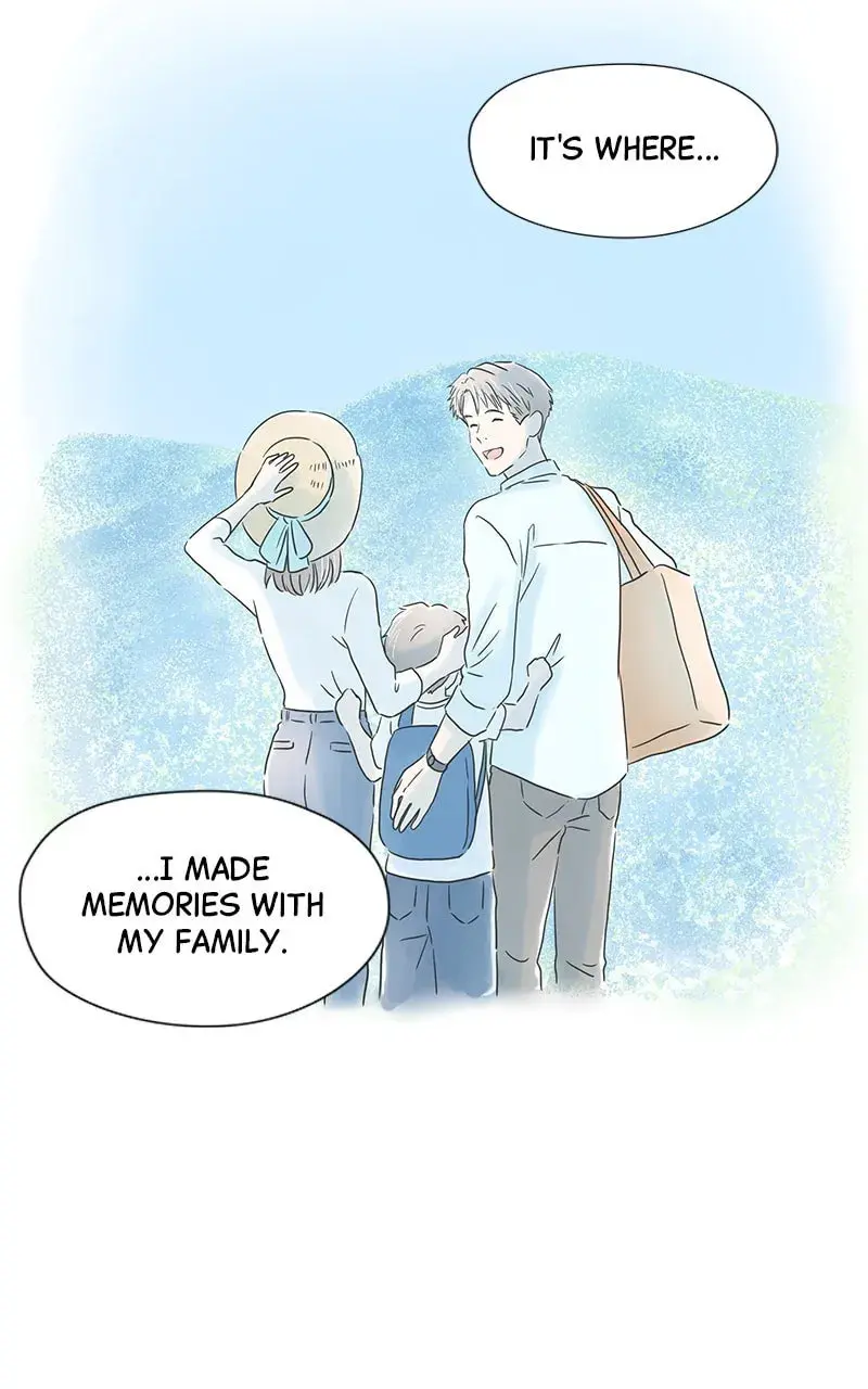 It Rains On Precious Days - Chapter 42 - Page 27