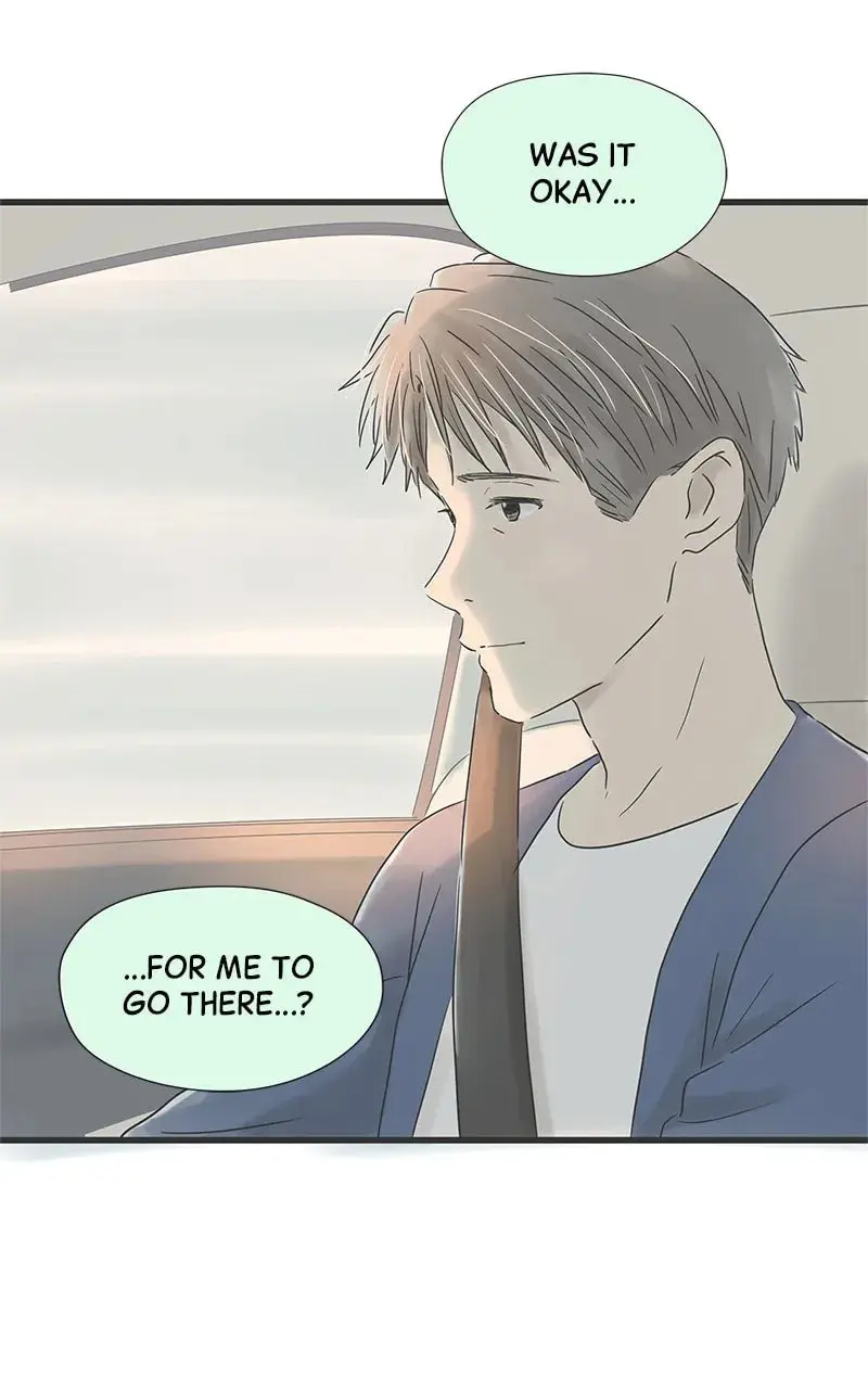 It Rains On Precious Days - Chapter 42 - Page 29
