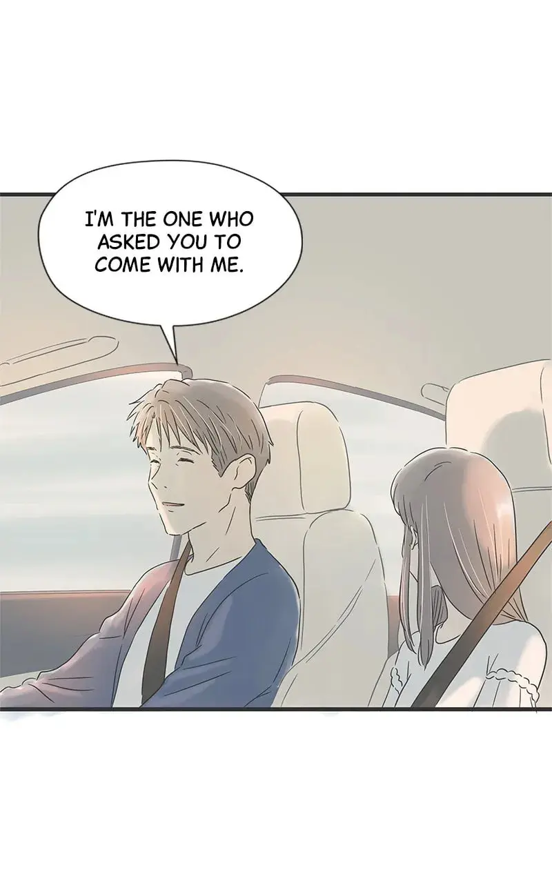 It Rains On Precious Days - Chapter 42 - Page 30