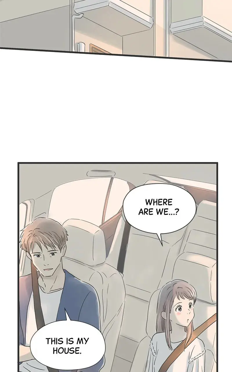It Rains On Precious Days - Chapter 42 - Page 34