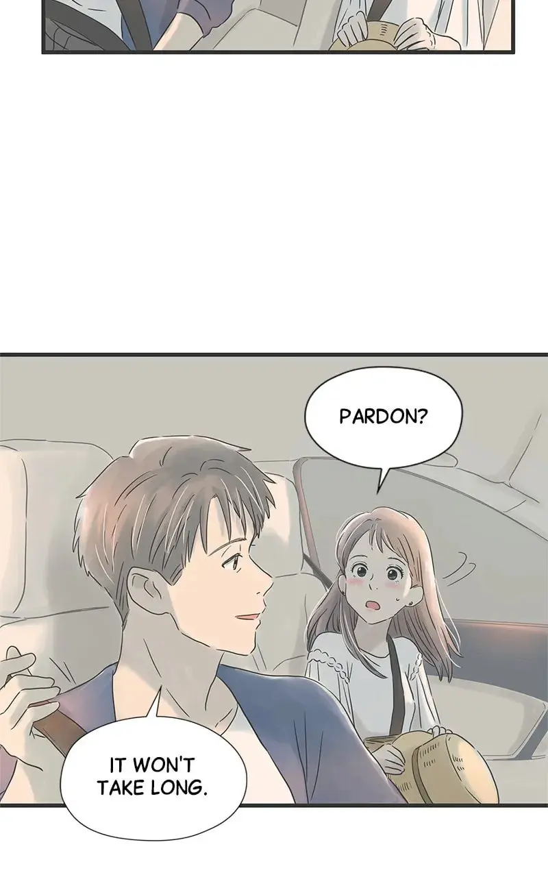 It Rains On Precious Days - Chapter 42 - Page 35
