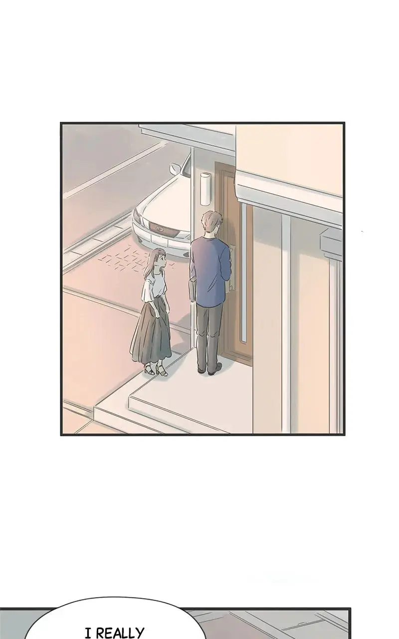 It Rains On Precious Days - Chapter 42 - Page 37