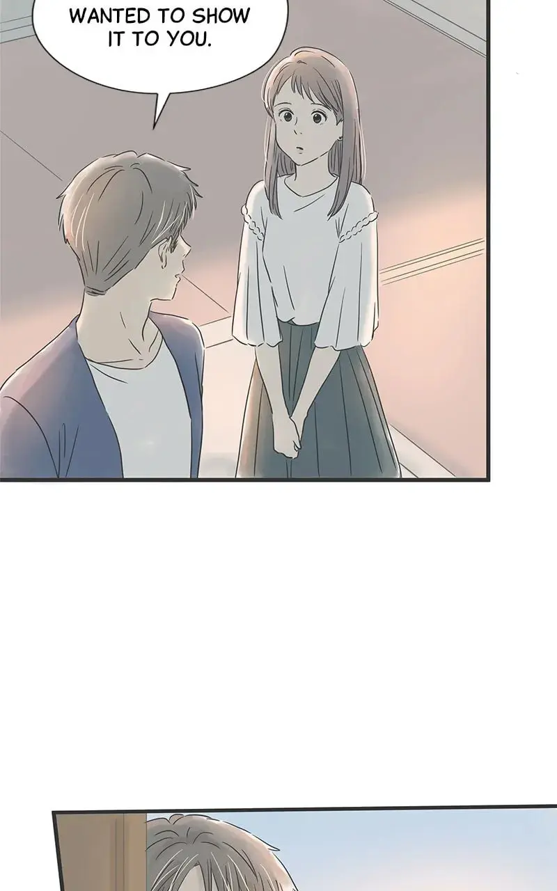 It Rains On Precious Days - Chapter 42 - Page 38