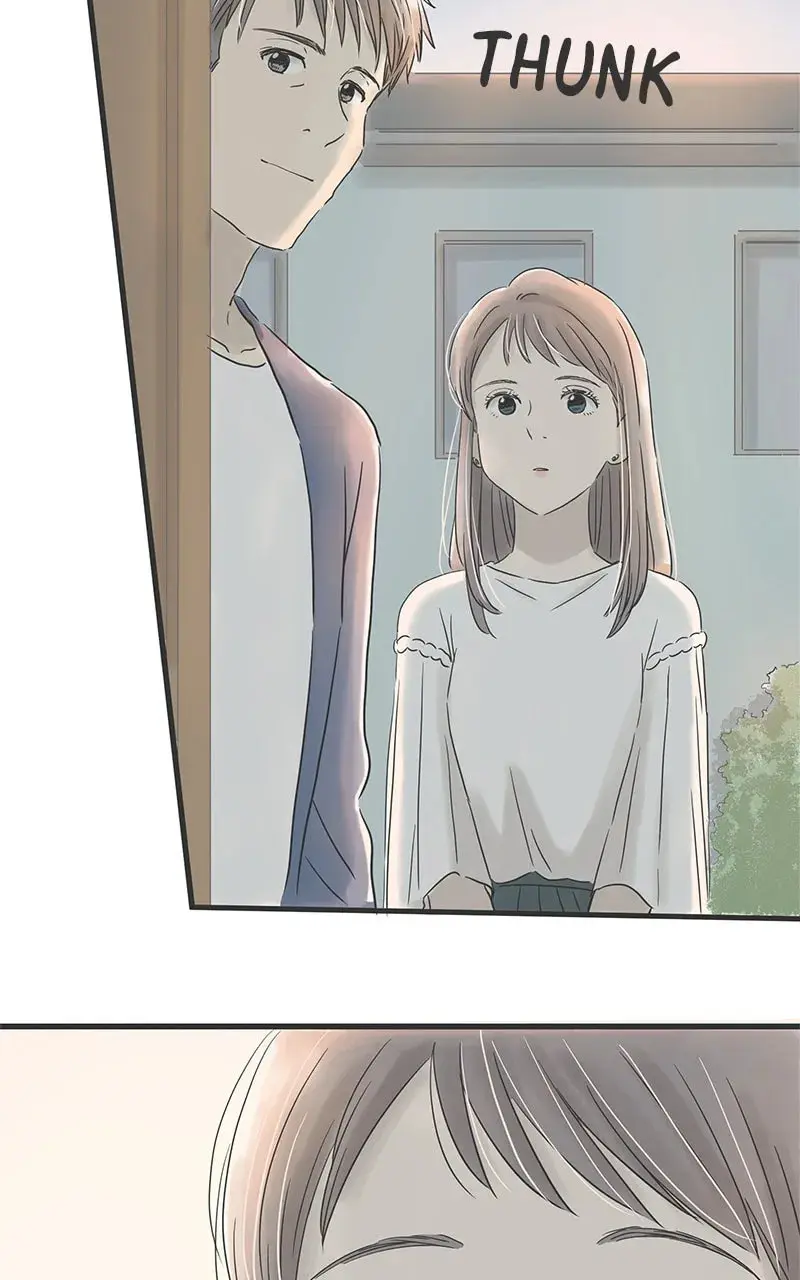 It Rains On Precious Days - Chapter 42 - Page 39
