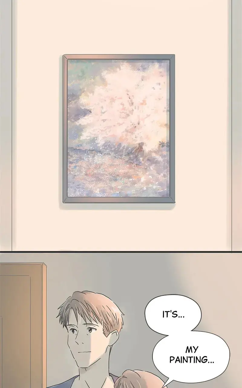 It Rains On Precious Days - Chapter 42 - Page 41