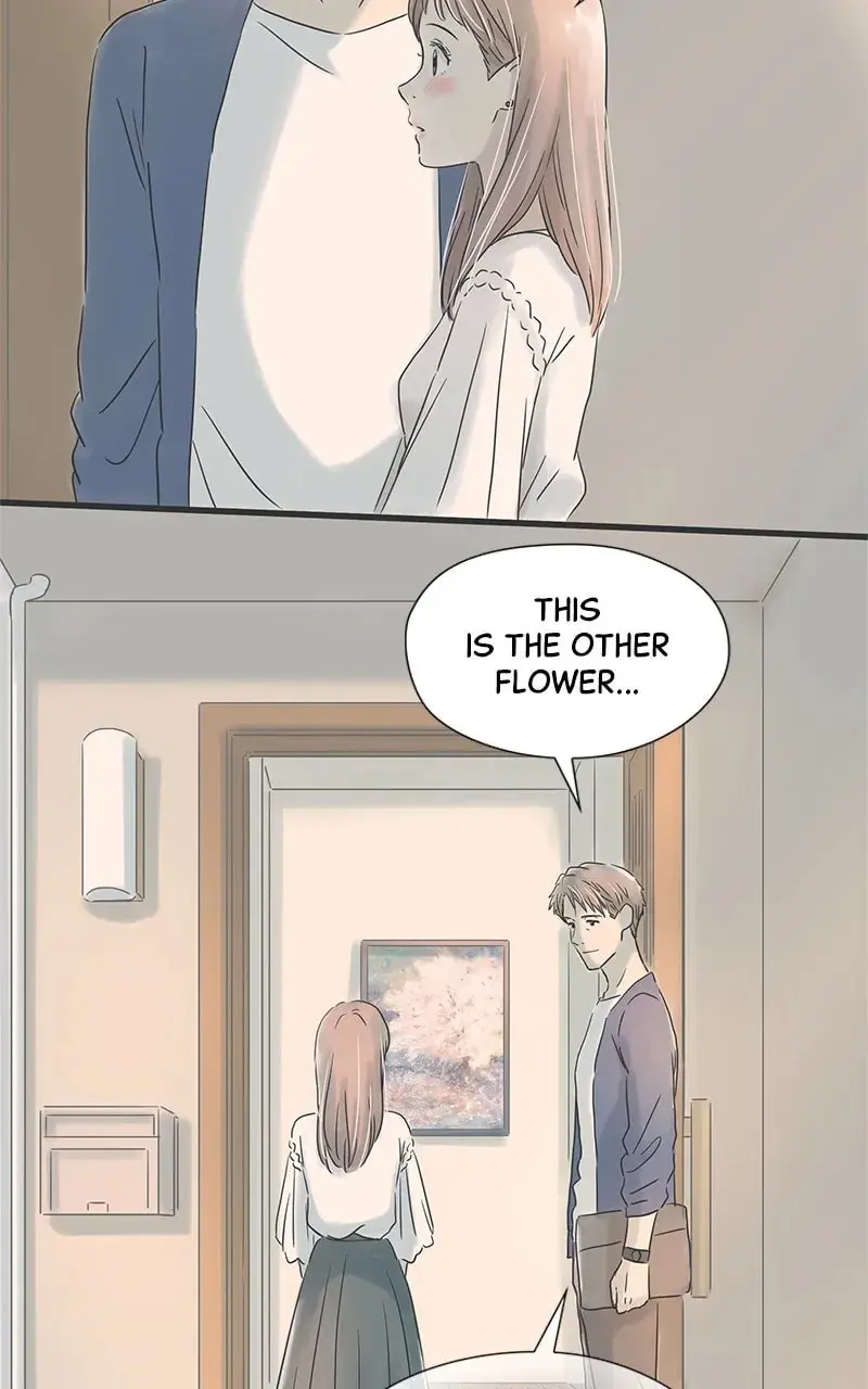 It Rains On Precious Days - Chapter 42 - Page 42