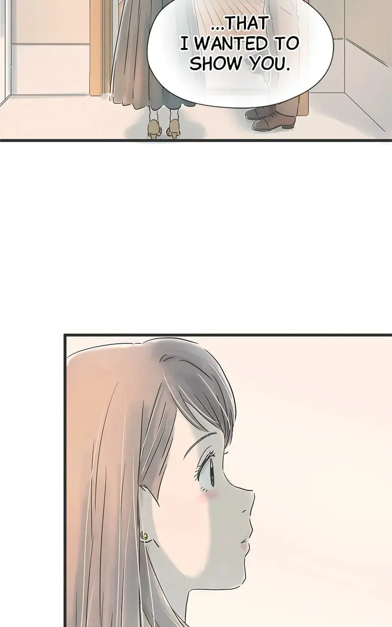 It Rains On Precious Days - Chapter 42 - Page 43