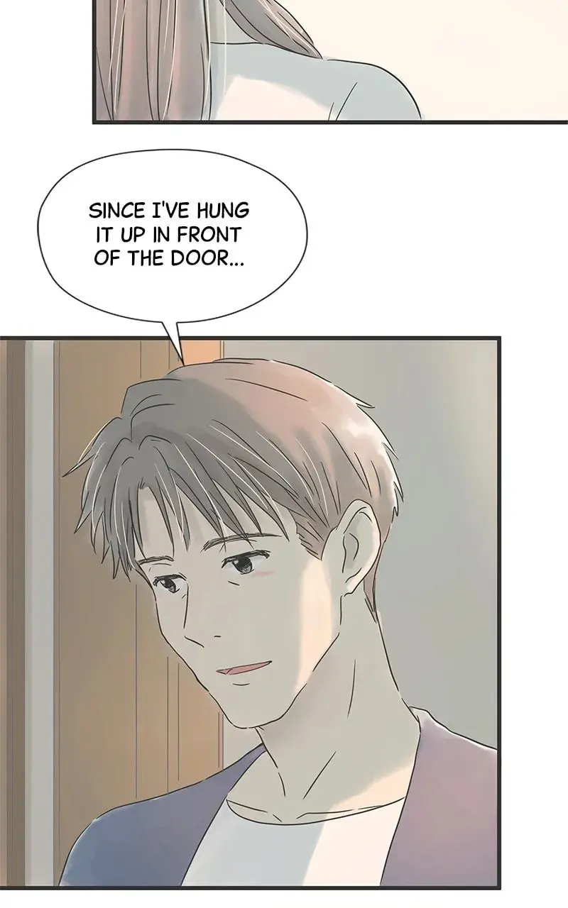 It Rains On Precious Days - Chapter 42 - Page 44