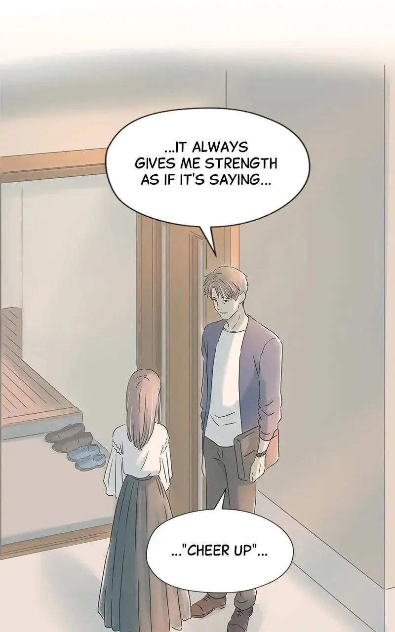 It Rains On Precious Days - Chapter 42 - Page 45