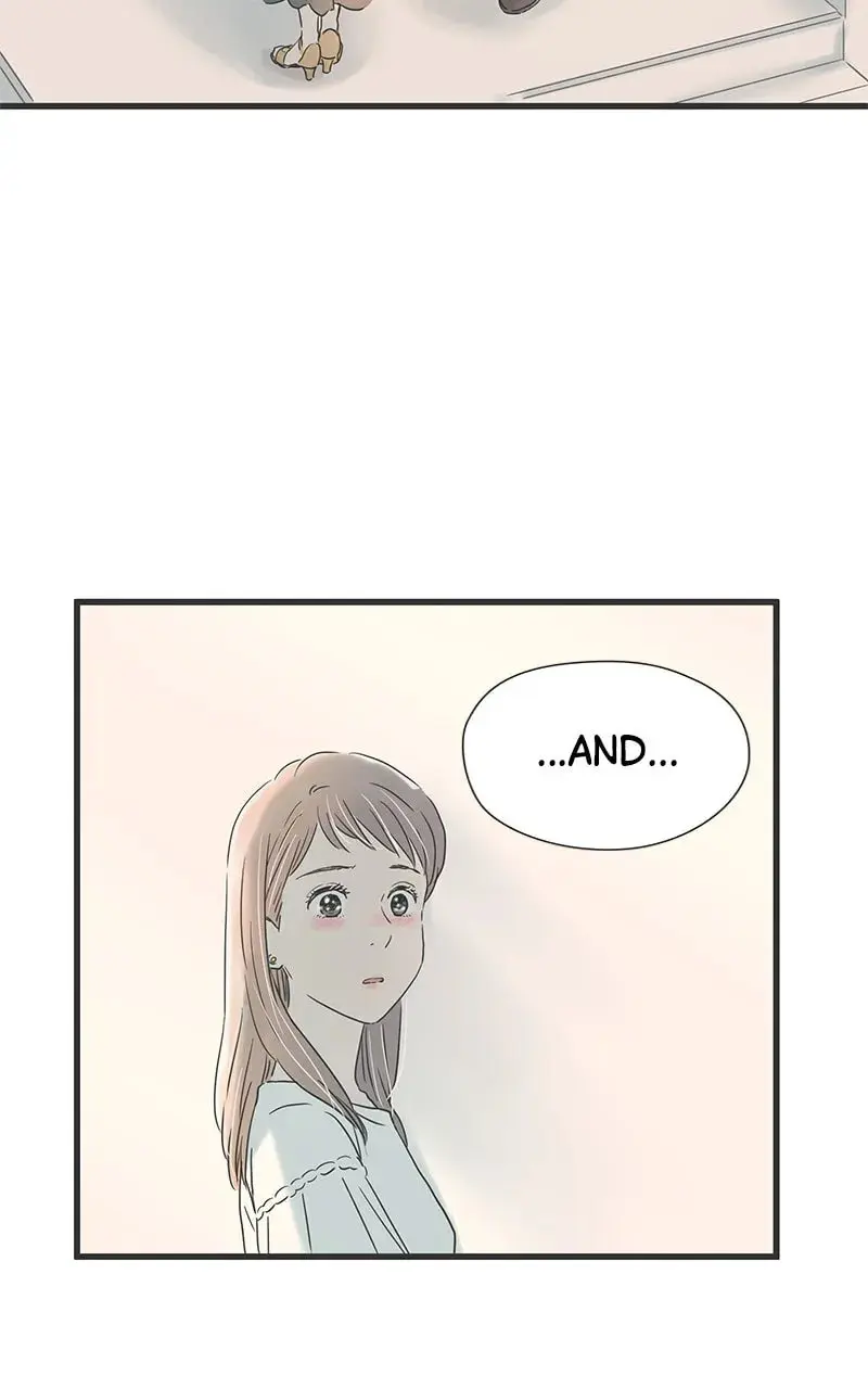 It Rains On Precious Days - Chapter 42 - Page 46