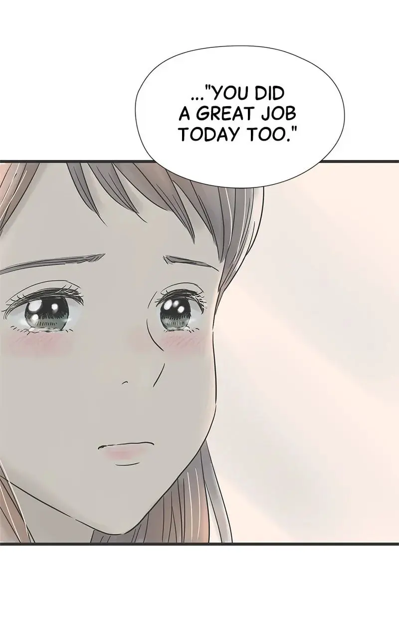 It Rains On Precious Days - Chapter 42 - Page 47