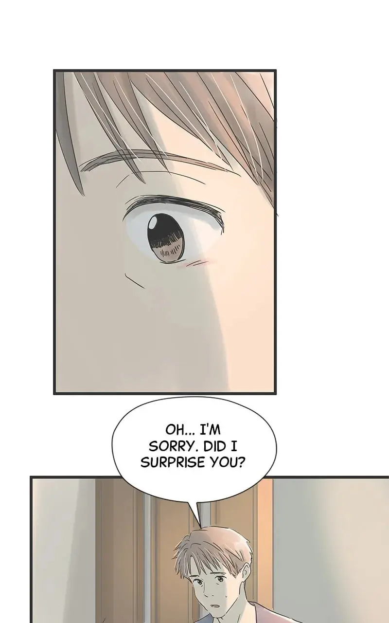 It Rains On Precious Days - Chapter 42 - Page 48