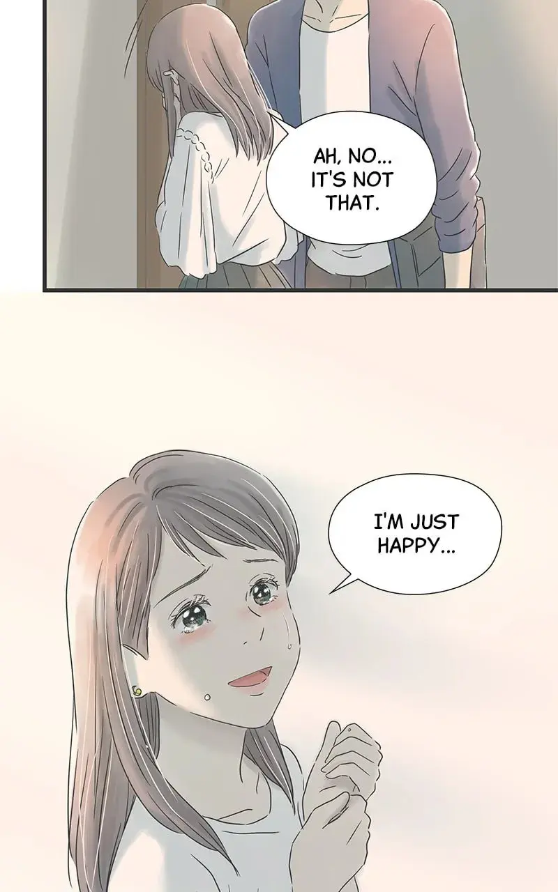 It Rains On Precious Days - Chapter 42 - Page 49