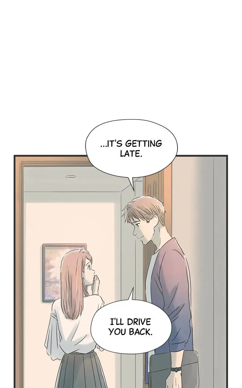 It Rains On Precious Days - Chapter 42 - Page 51