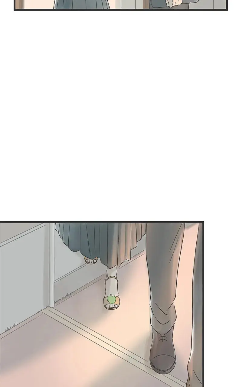 It Rains On Precious Days - Chapter 42 - Page 52
