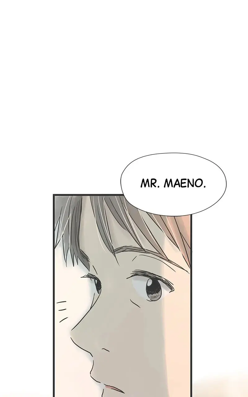 It Rains On Precious Days - Chapter 42 - Page 54