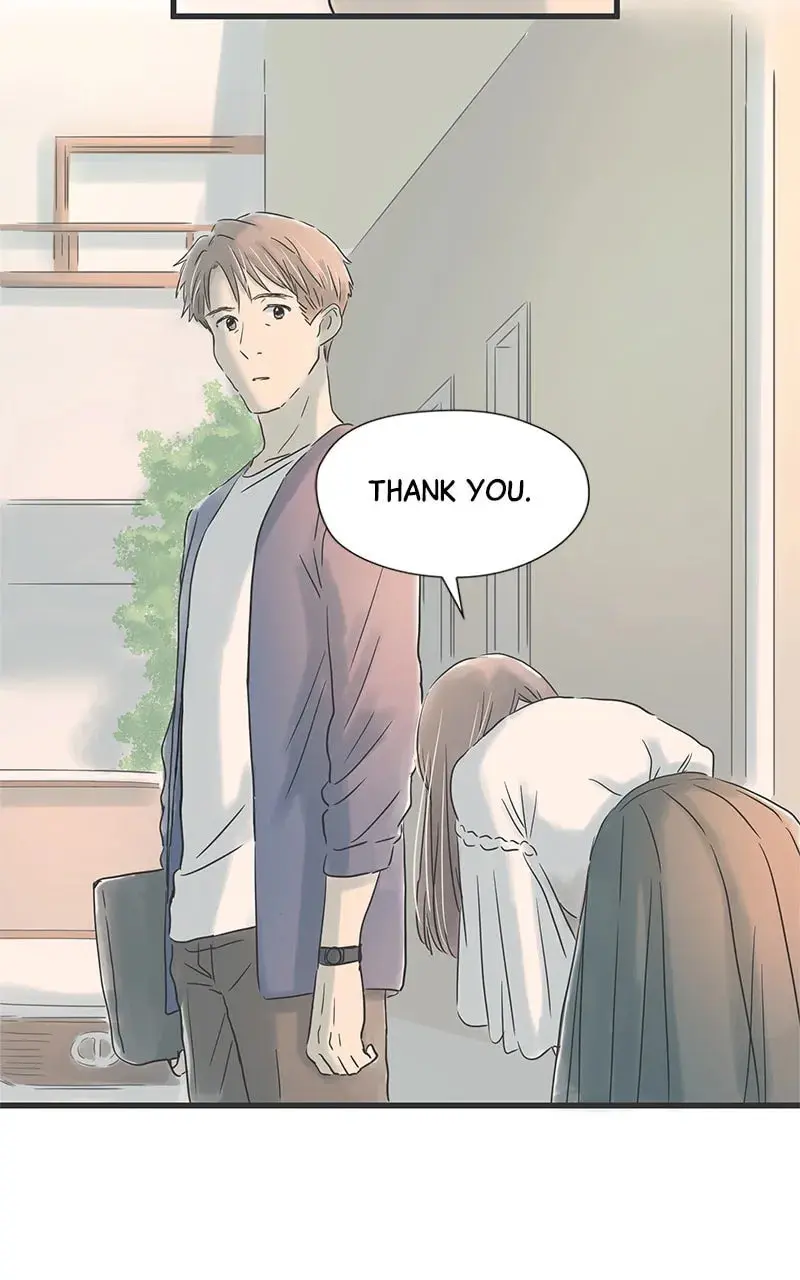 It Rains On Precious Days - Chapter 42 - Page 55
