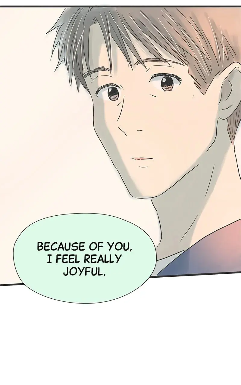 It Rains On Precious Days - Chapter 42 - Page 56
